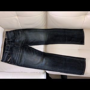 Diesel mens denim